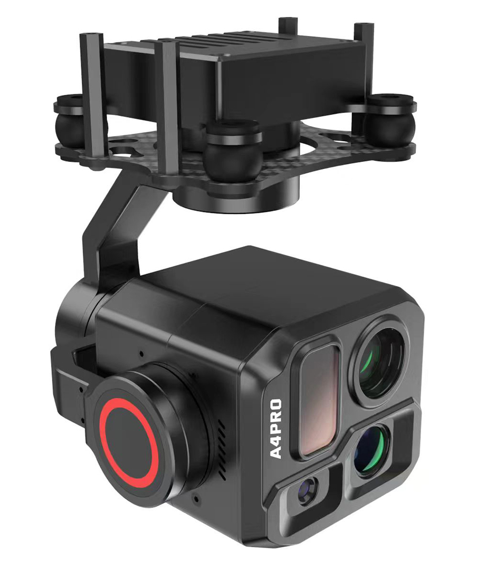 DT-096B &nbsp;4800万 小型无人机载荷