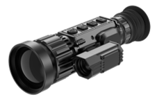 DT-TS series infrared thermal imaging sight