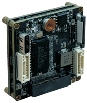 DT-C01 AI 智能处理核心板