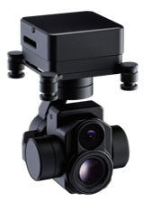 DT-092A 4K 轻量化无人机载荷