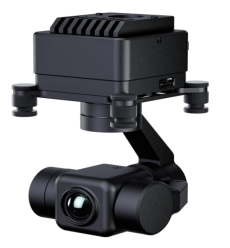 DT-091A 4K 轻量化无人机载荷