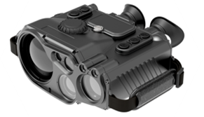 DT-MP8U 热成像融合式夜视观测仪
