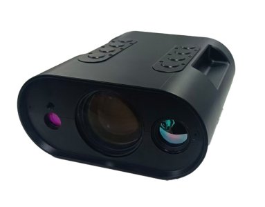 DT-SC01640高性能双光融合多功能全彩夜视仪